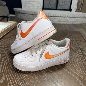 Nike Air Force 1